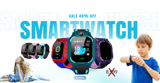 Can it reach to the millions of kid's wrist? Why this kid's watch is better than other cheap ones?