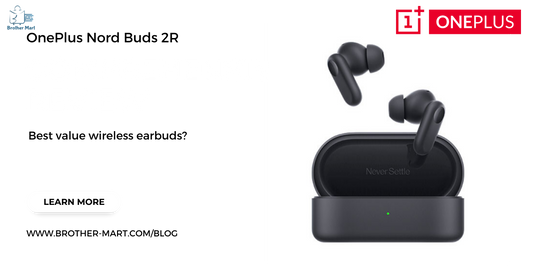 one plus nord buds 2r-review