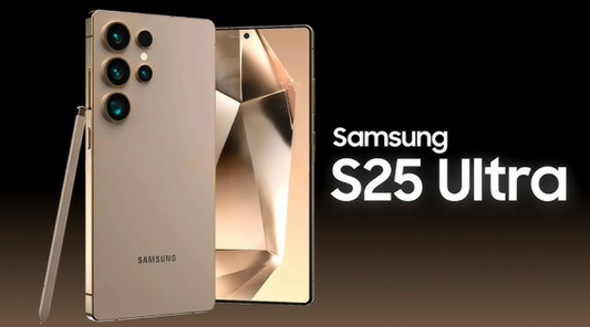blog: samsung s25 ultra specs, price in Nepal