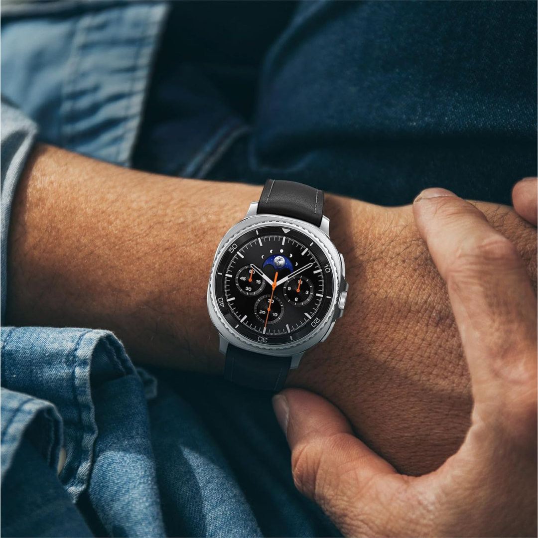 What is the Price of Samsung Galaxy Watch 8 and where can I buy it?
