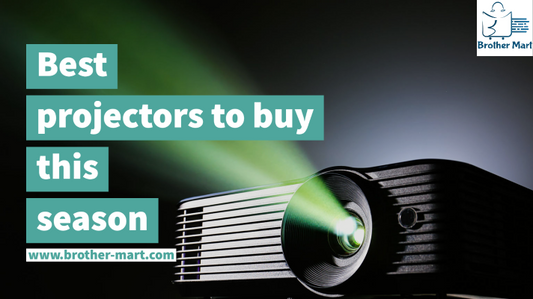 best price projector in Nepal-shop best projectors in Nepal