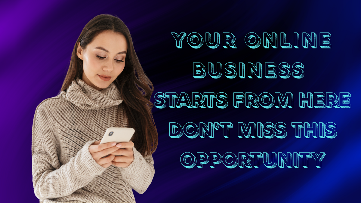 start online business in Nepal