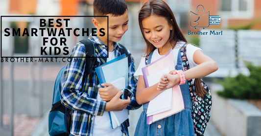 Best Kids Smartwatches in Nepal : A complete Buying Guide (Updated 2025)