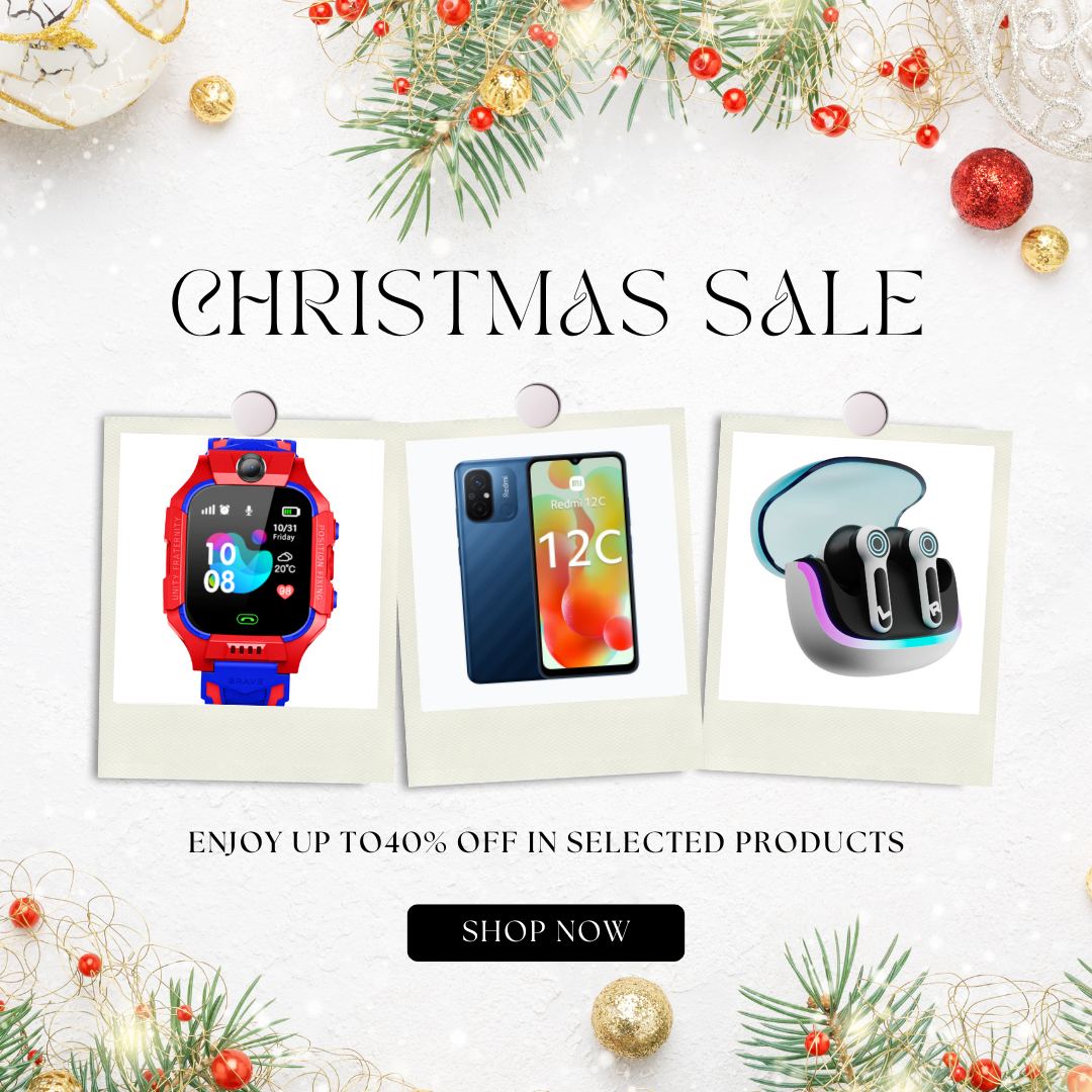 Christmas Gift Sale