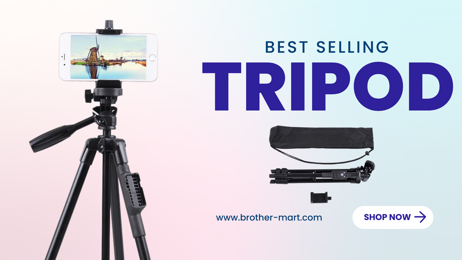 buy tripod at best price in Nepal