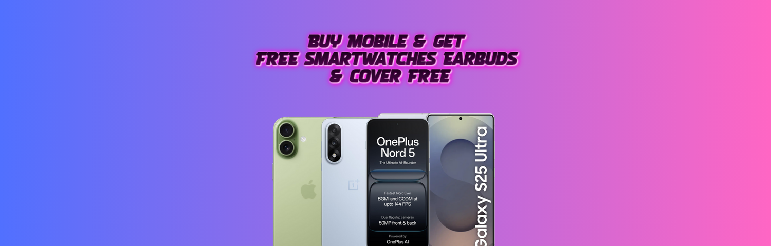 Buy Mobile Phone in Nepal with discount