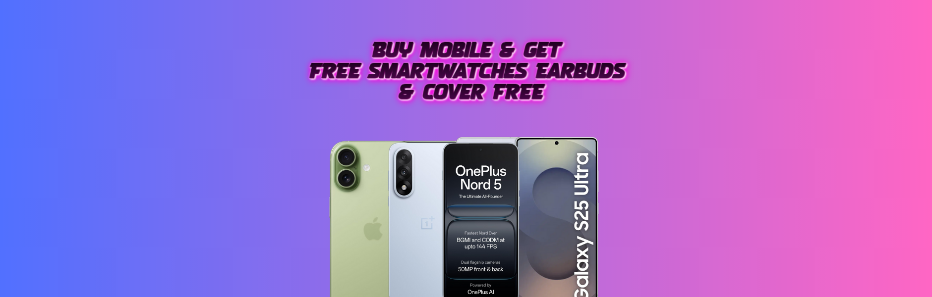 Buy Mobile Phone in Nepal with discount