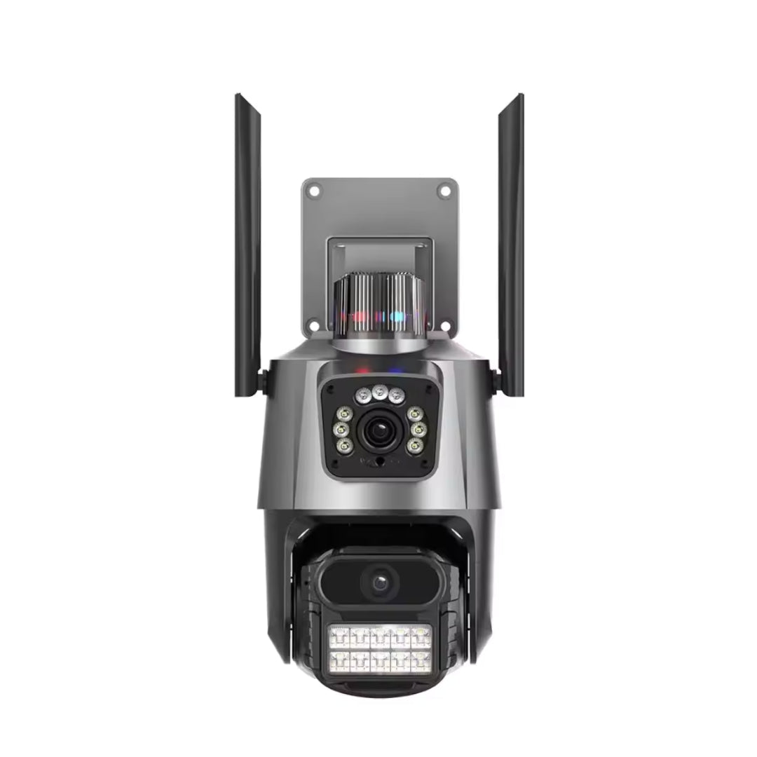 Buy Smart Home 4K Wi-Fi Camera at Best Price in Nepal, Brother-mart