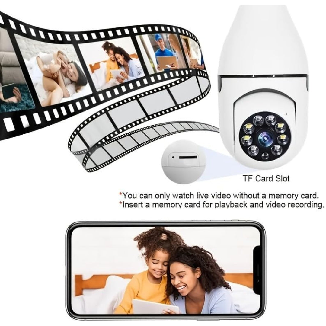 Best security camera in Nepal as of 2024