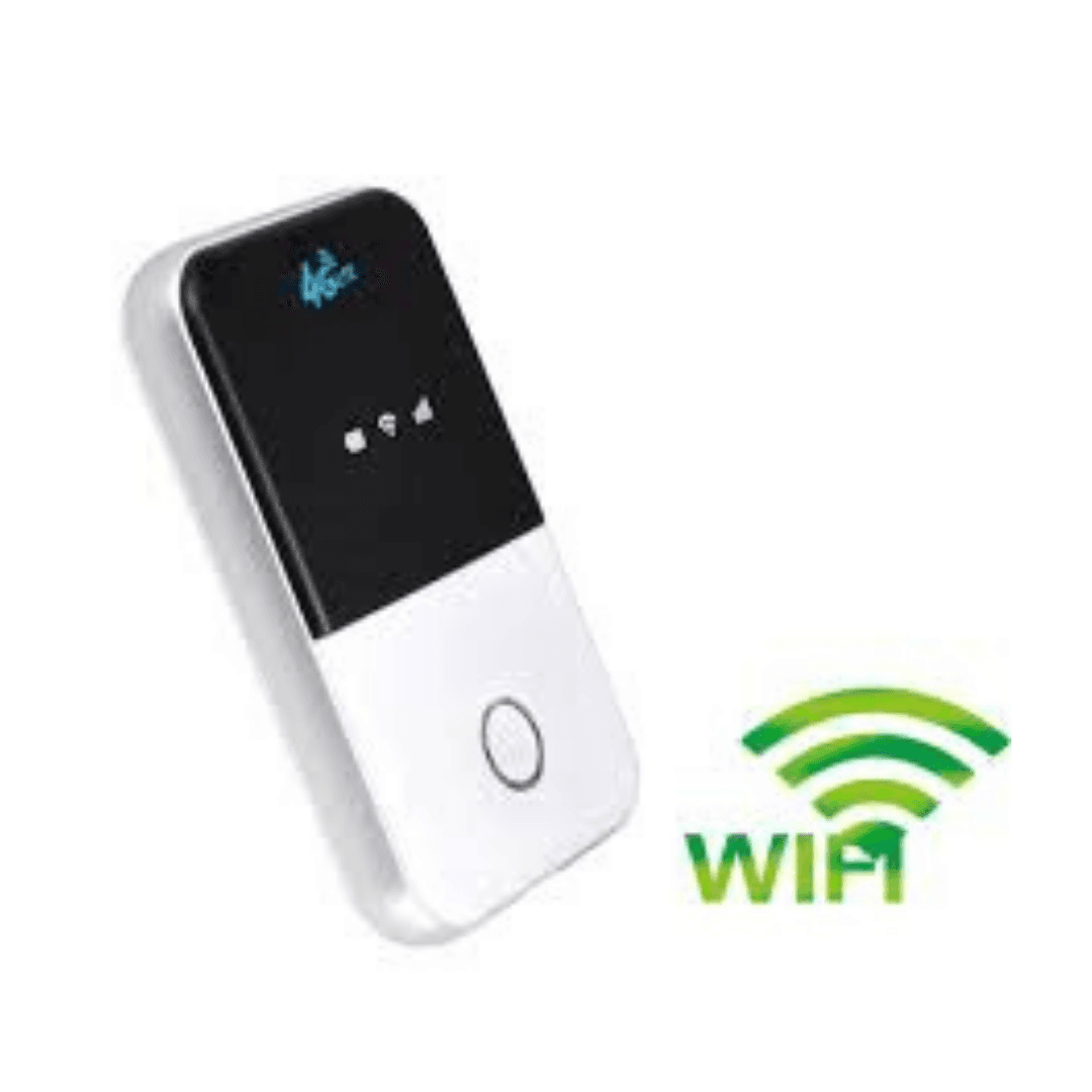 4G WiFi Router