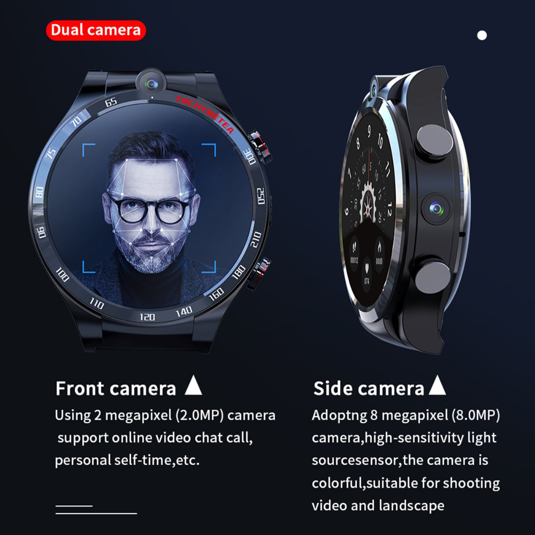 Stylish and trending smartwatch in Nepal