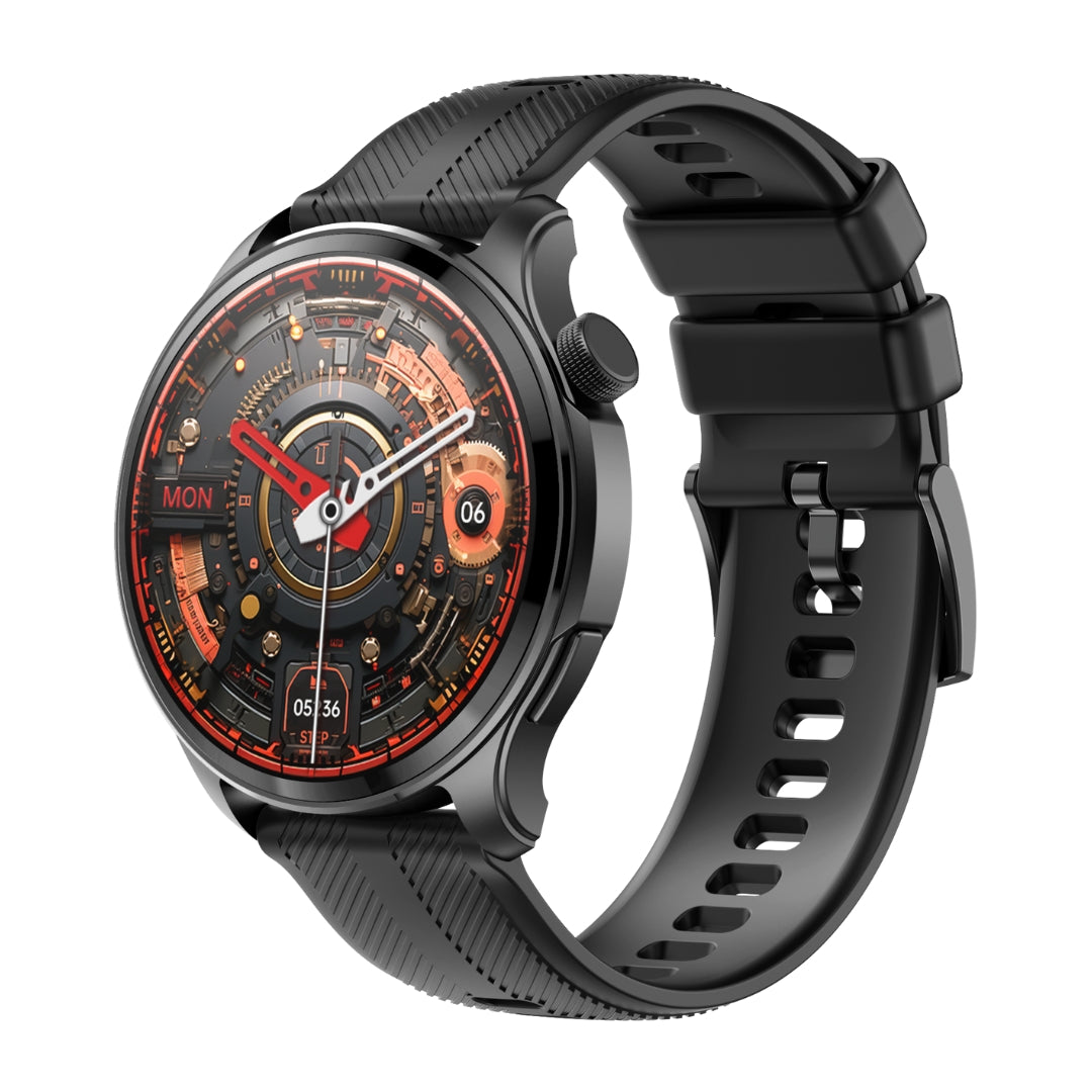 Alewa Moon Smartwatch Price in Nepal