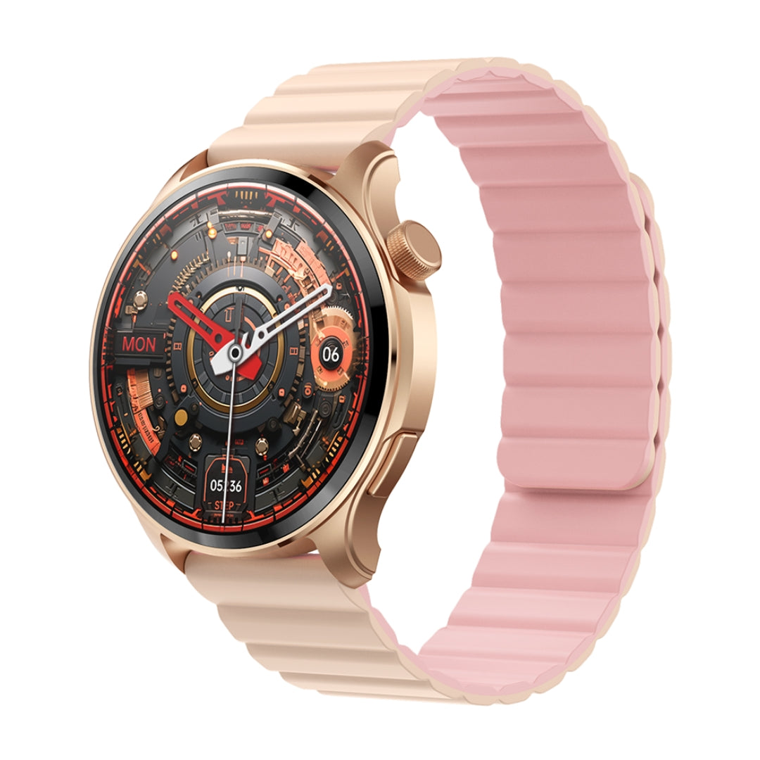Grab free delivery service on Alewa Smartwatch from Brother-mart