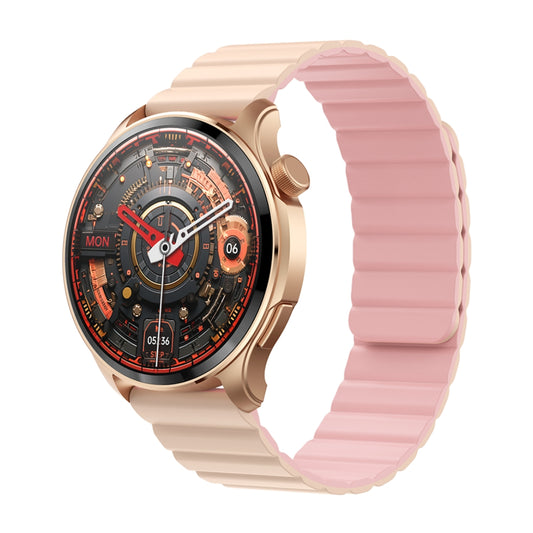 Grab free delivery service on Alewa Smartwatch from Brother-mart