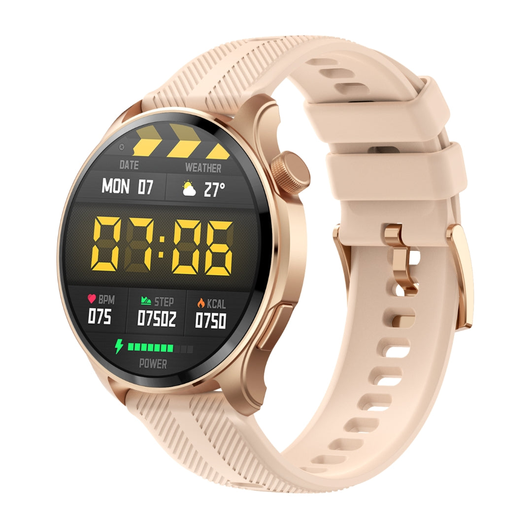 Alewa Moon Smartwatch Launched in Nepal