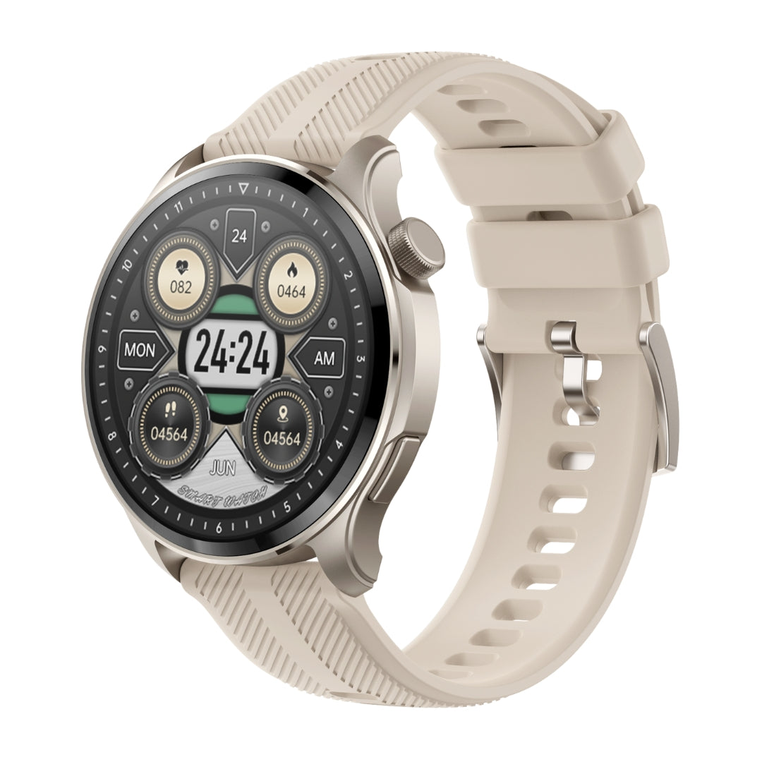 Alewa Moon newly launched Smartwatch in Nepal