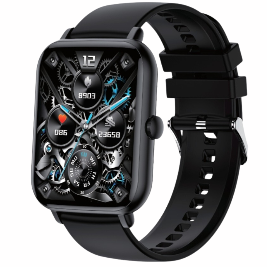 Alewa Zenfit Affordable bluetooth calling smartwatch price 2023