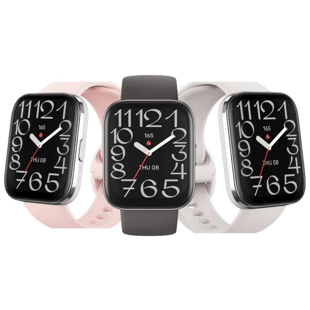 Amazfit Bip 5 Unity Price in Nepal