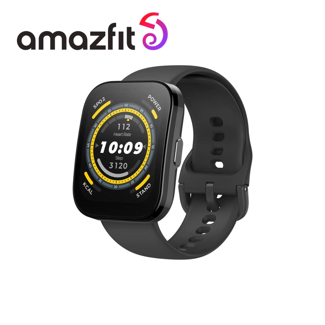 Best Smartwatch in nepal 2024