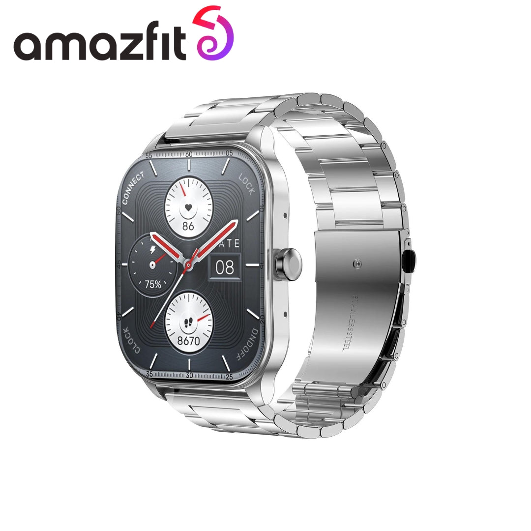 Health and fitness Tracking smartwatch