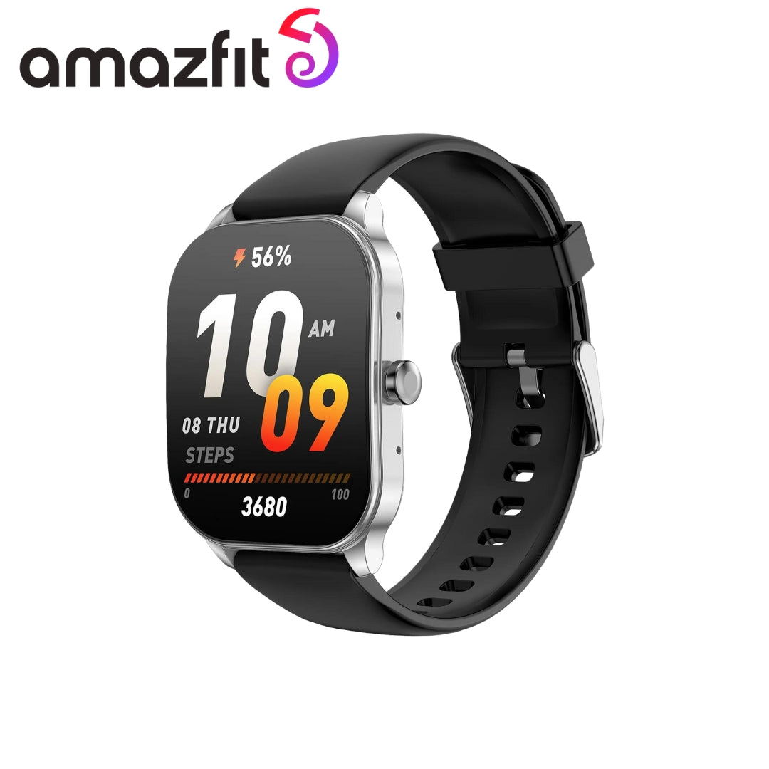 Best amazfit smartwatches in Nepal