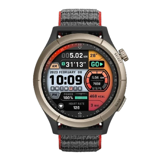 Buy Best Smartwatch at affordable Price In Nepal