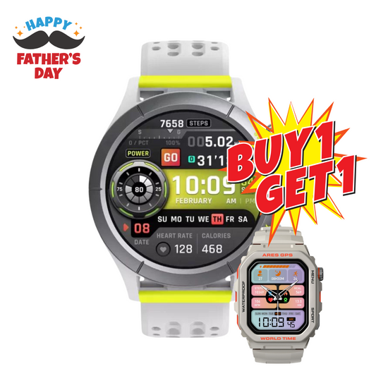 Father's Day Special Offer