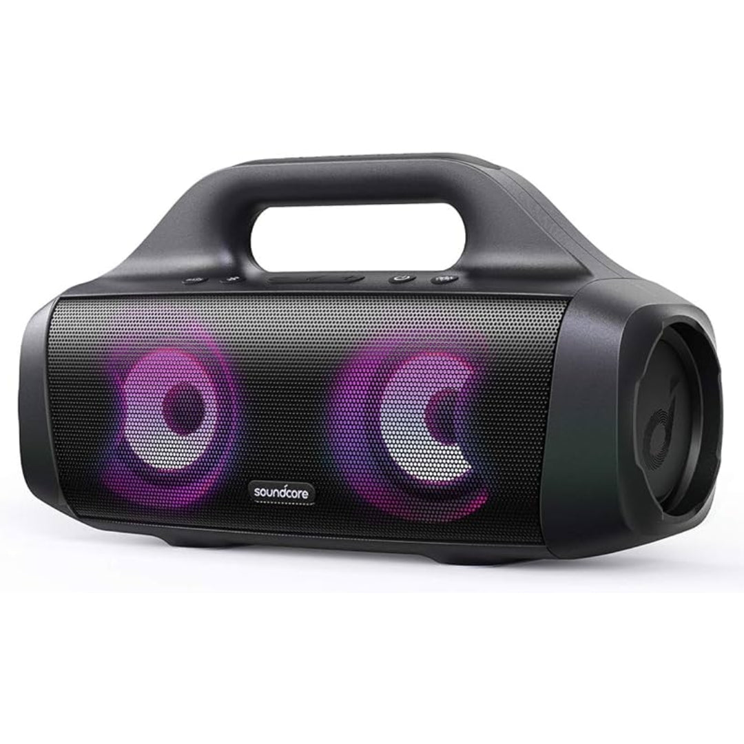 Anker RGB Effect Bluetooth Speaker in Nepal