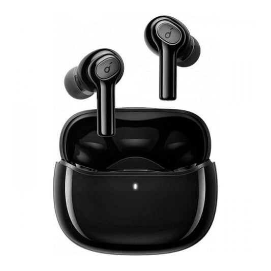 Anker Soundcore P2i Earbuds Black