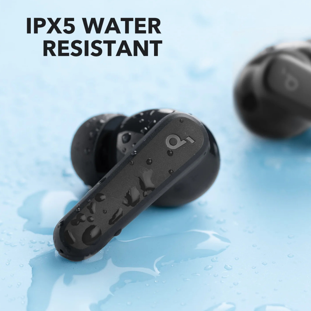 Anker Soundcore P20i 10mm Drivers with Big Bass Latest earbud Price in Nepal