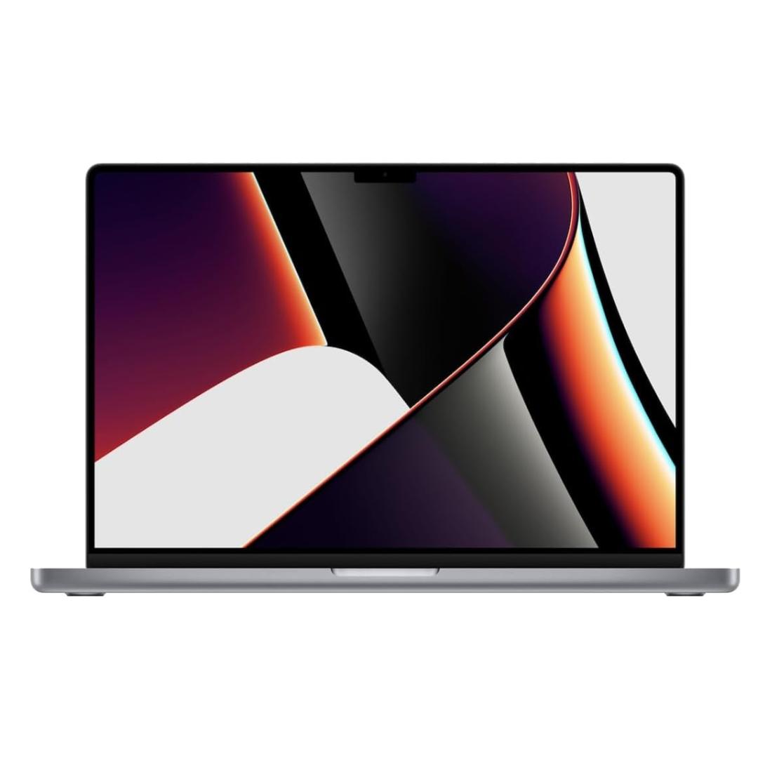 Apple MacBook Pro 16 M1 Max – Shop now for best professional laptop deals