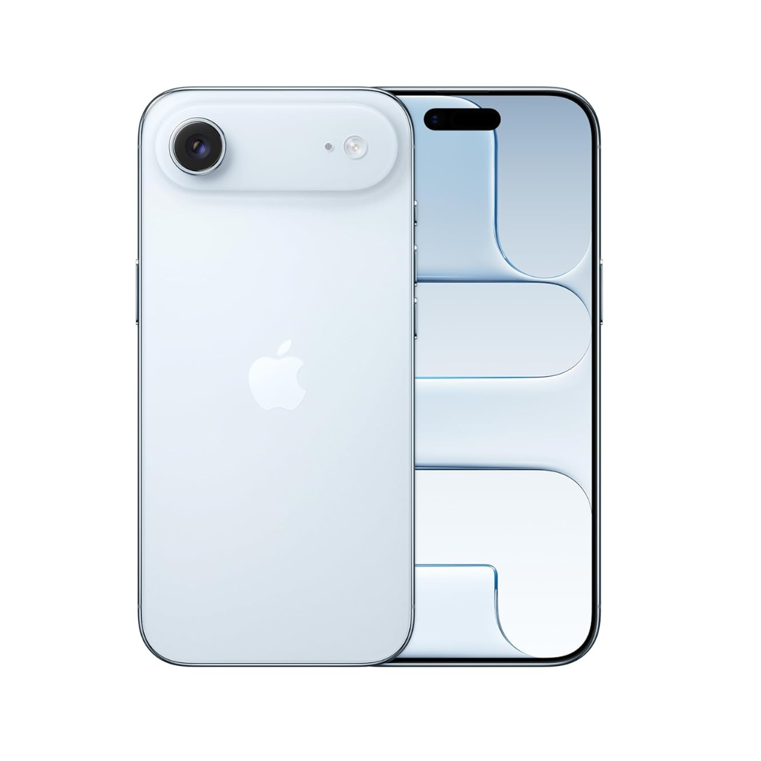 Buy iPhone Air 256GB/512GB/1TB at Best Price in Nepal – Brother-mart