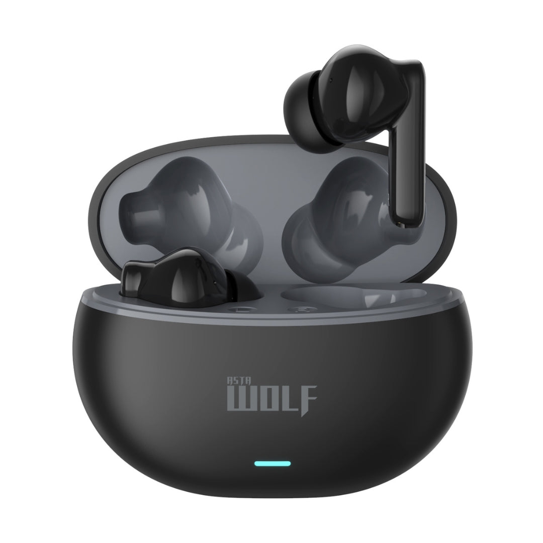 AstaWolf Apex 150 Bluetooth Earbuds launched in Nepal