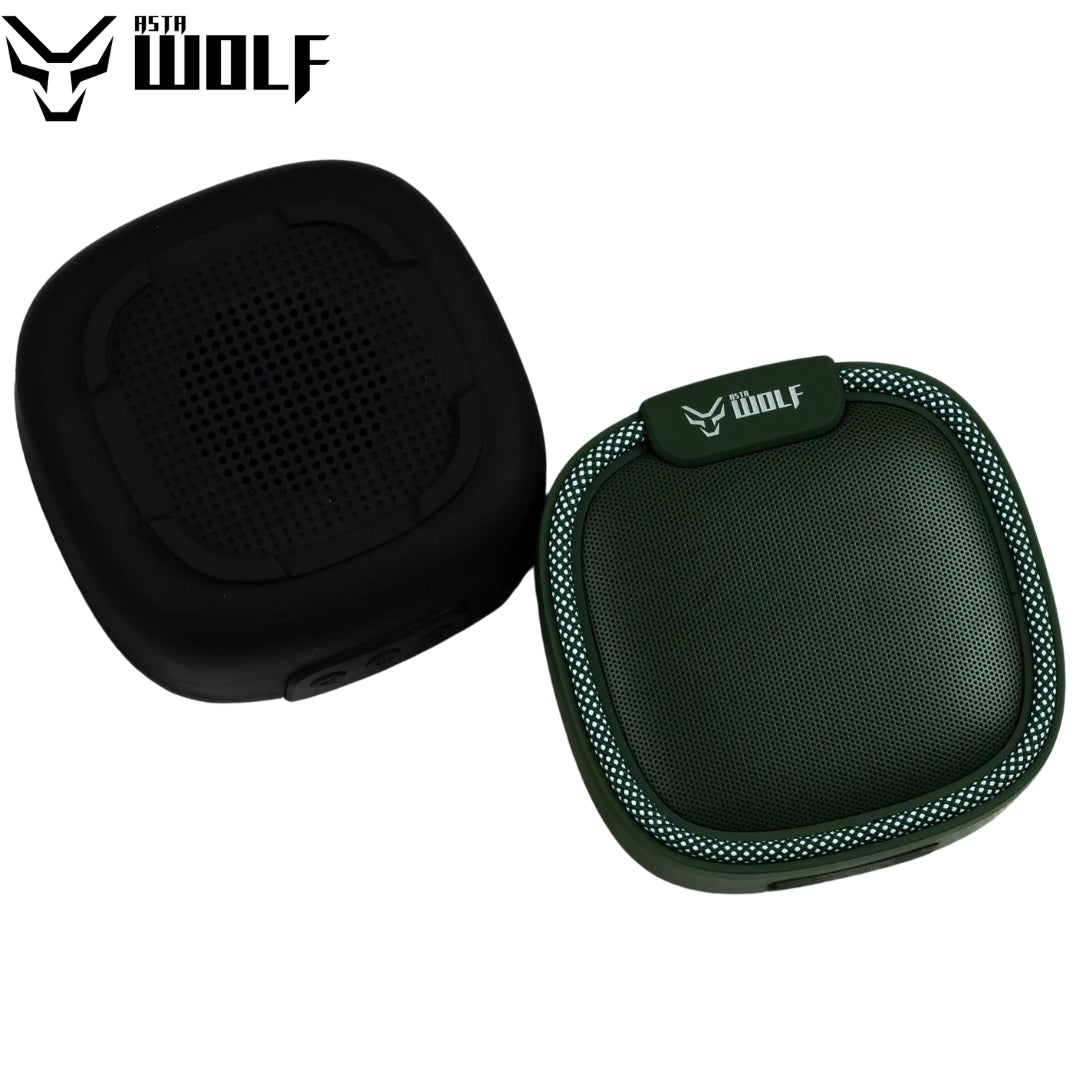 Get free delivery service on AstaWolf Bluetooth Speaker from Brother-mart