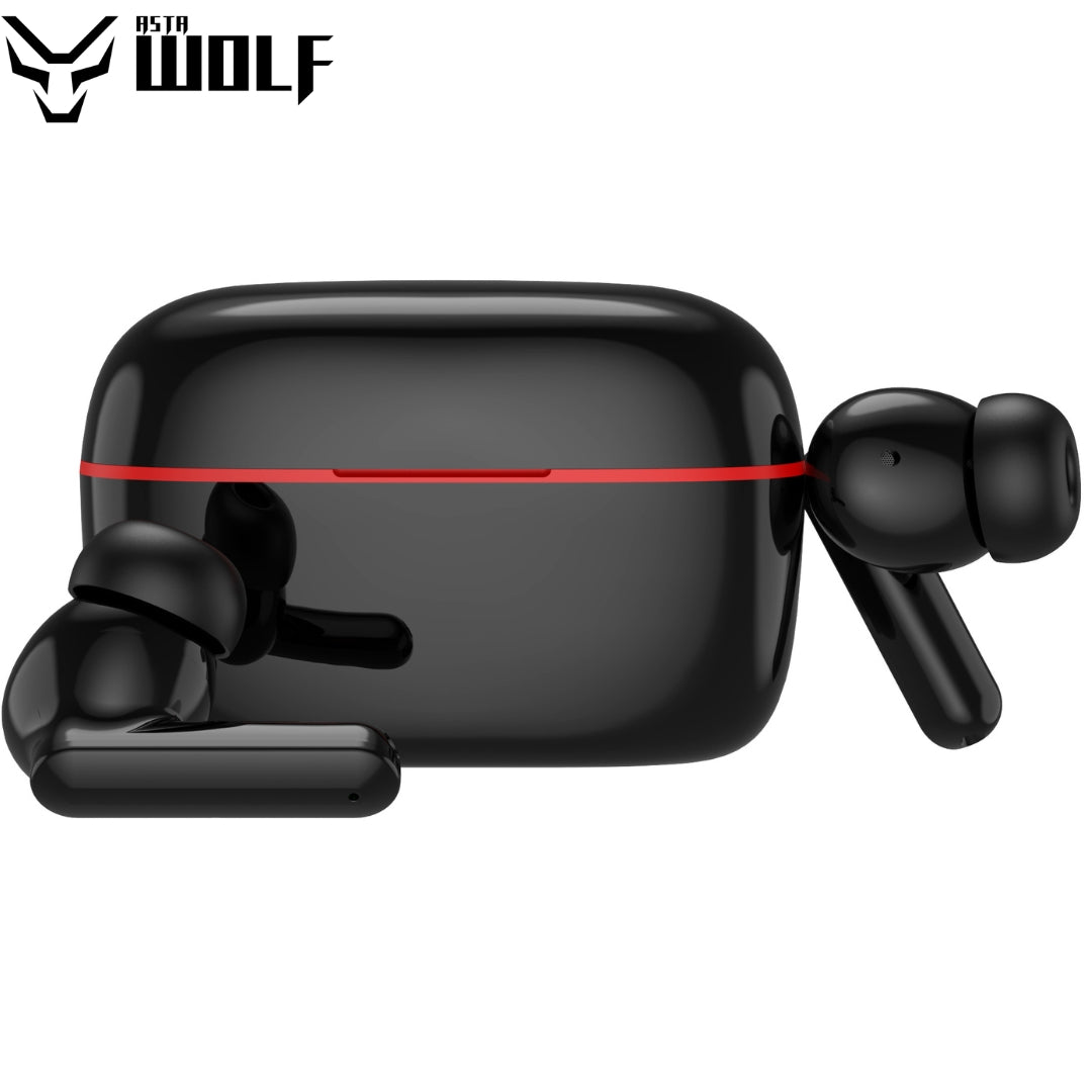 Get free delivery service on AstaWolf Earbuds from Brother-mart