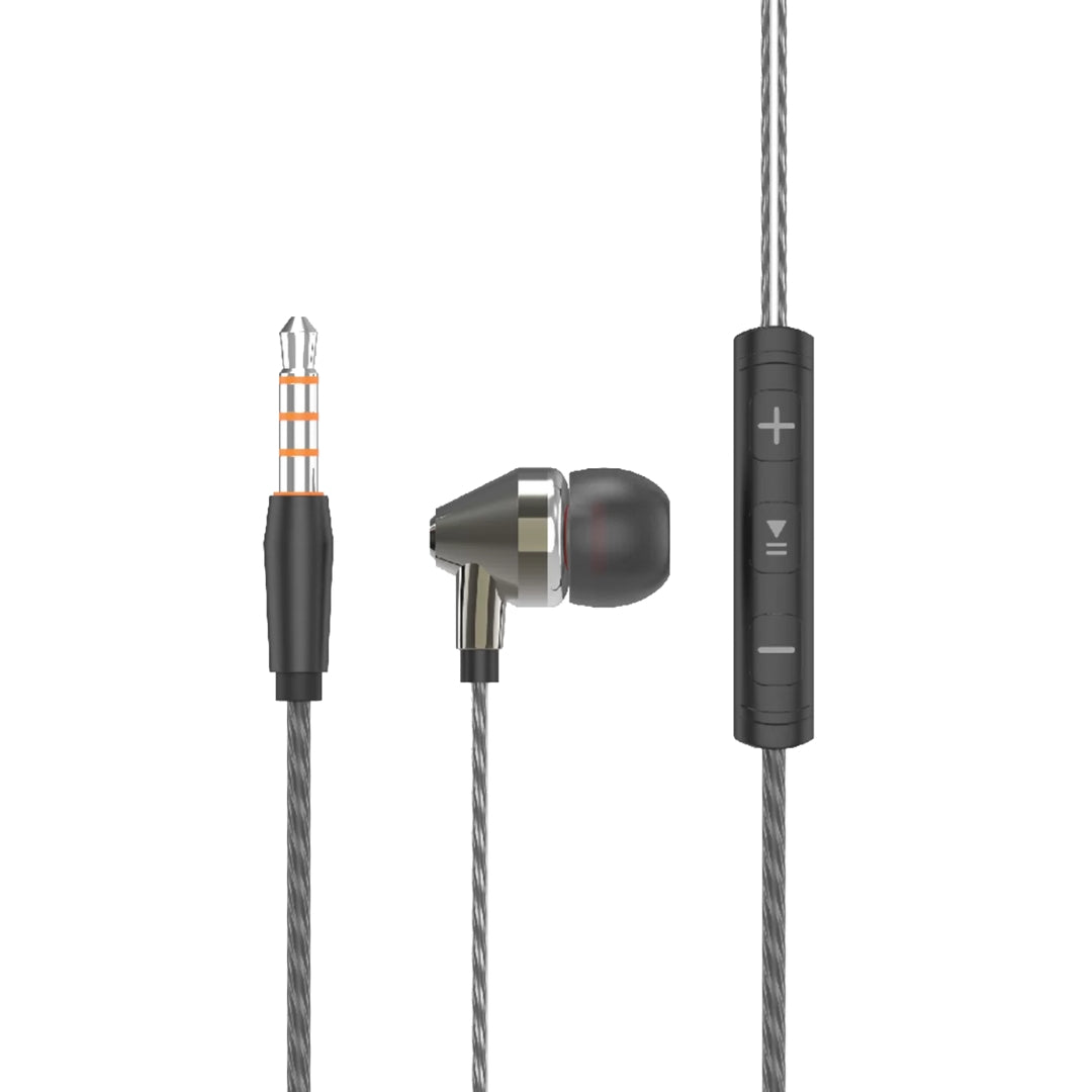 Wire best sale earphones price