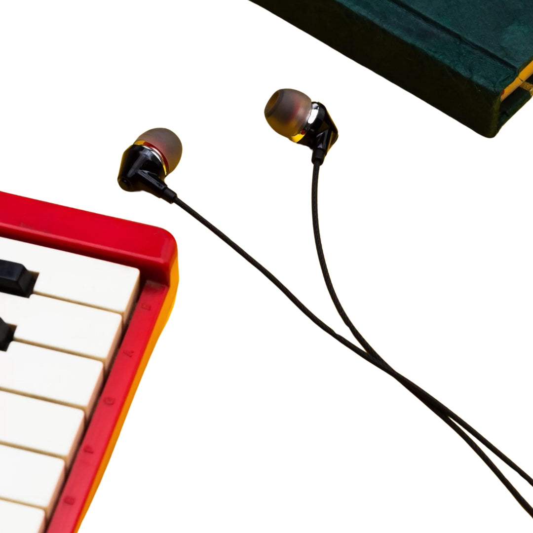 Wired Earphones at affordable price in Nepal