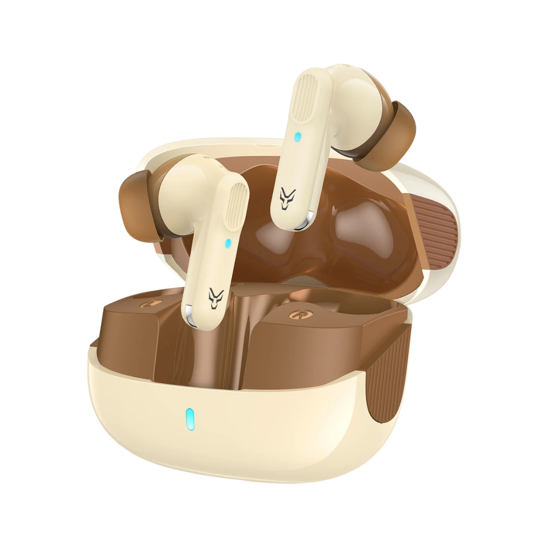 AstaWolf FANG Wireless Earbuds Discount in Nepal