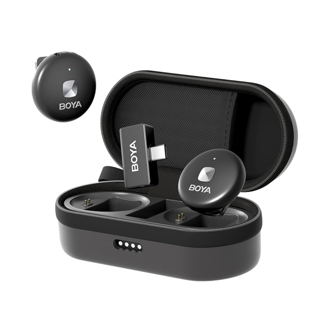 Best Microphone For Android and IOS