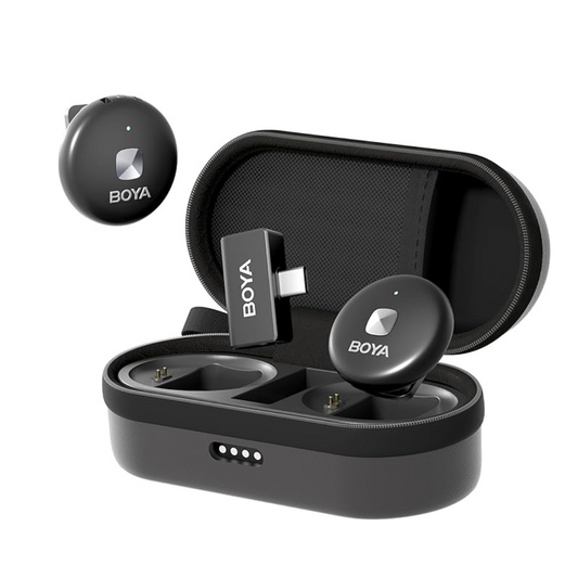 Best Microphone For Android and IOS