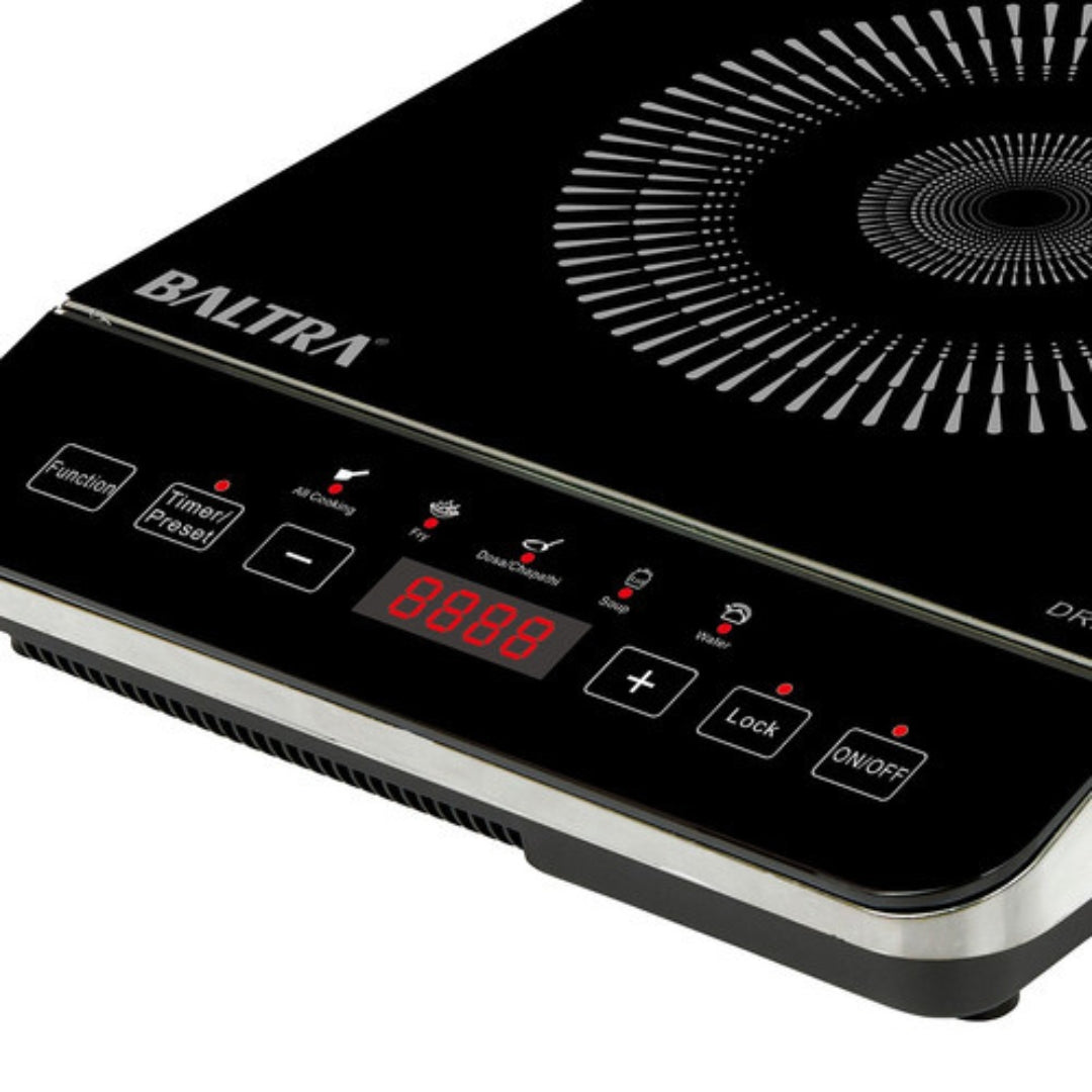 Kitchen Appliance: Best High quality Baltra induction in Nepal