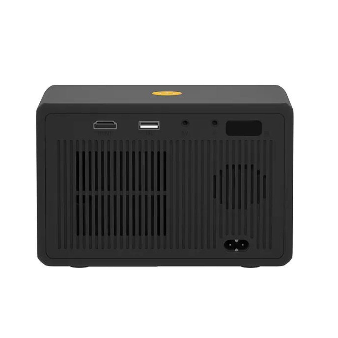 Grab free delivery service on Mini projecctor from Brother-martt