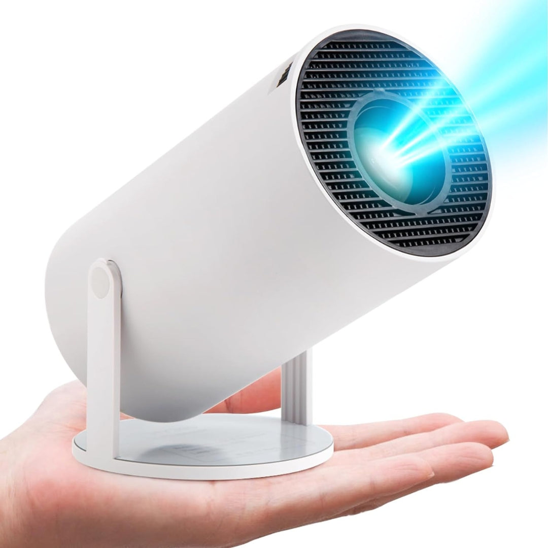 New mini projector price in 2024