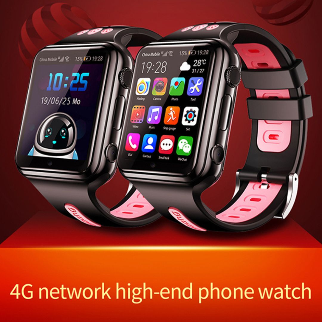 Perfect Smartwatch for kids and adults