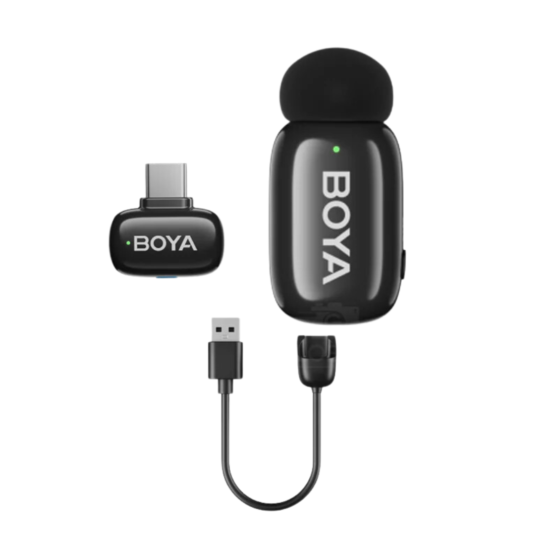 BOYA Mini 17