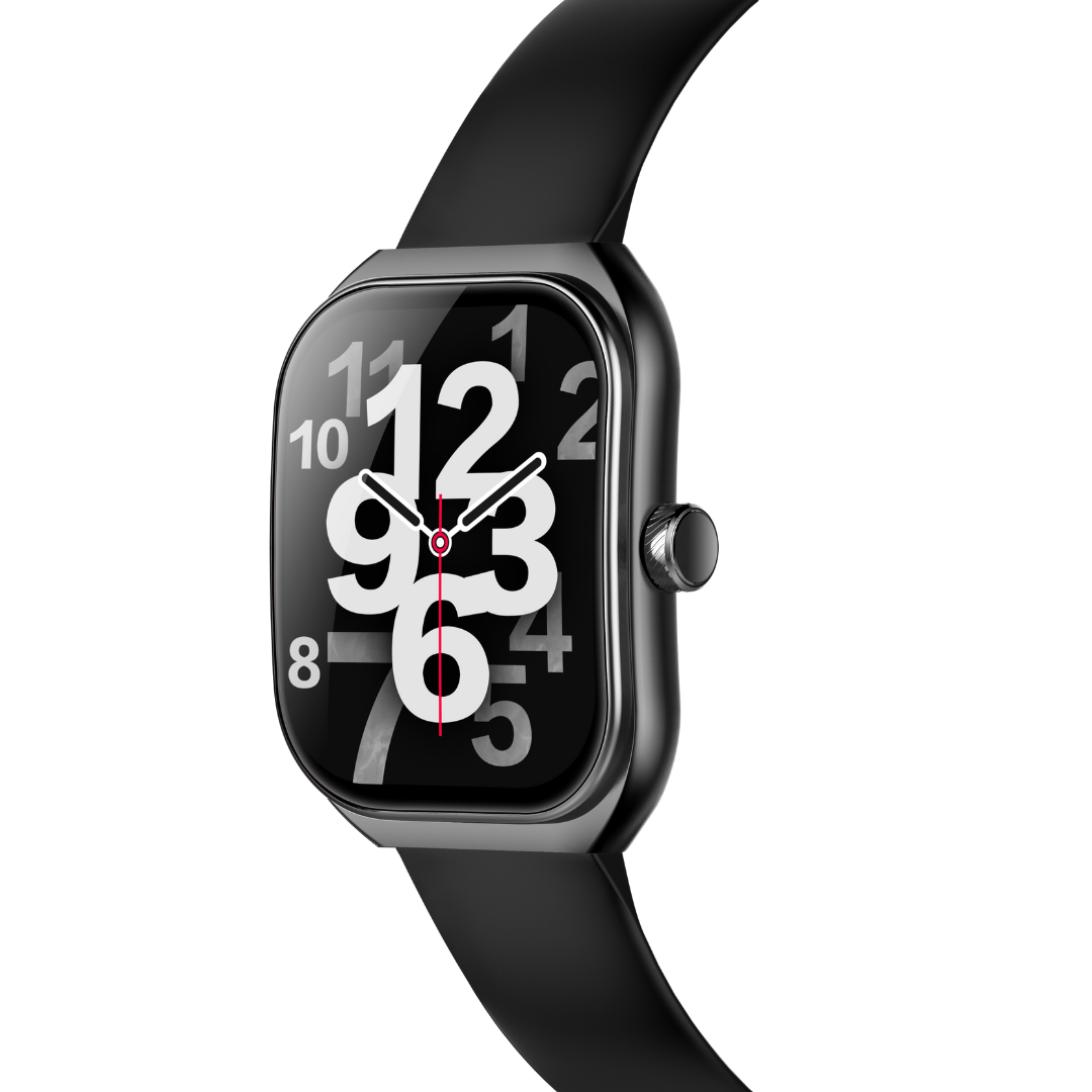 New Smartwatch Ultima Flex Curved