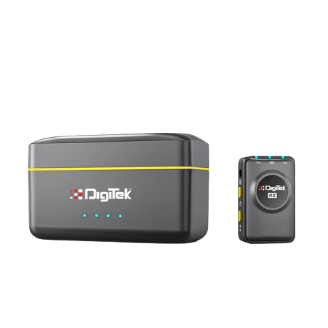Latest Digitek Microphone Price in Nepal