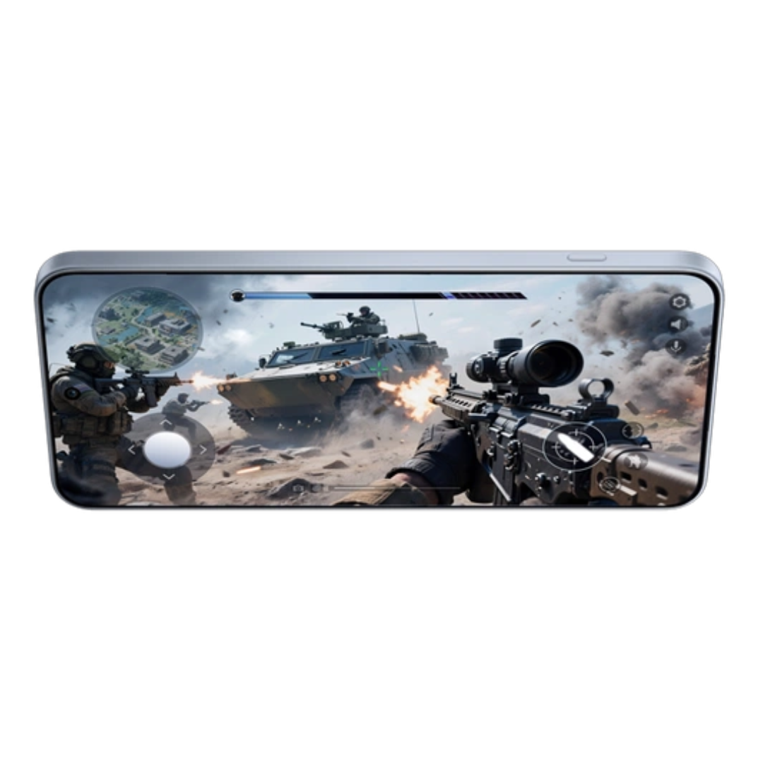 Buy OnePlus Nord 5 with official warranty at Brothermart Nepal