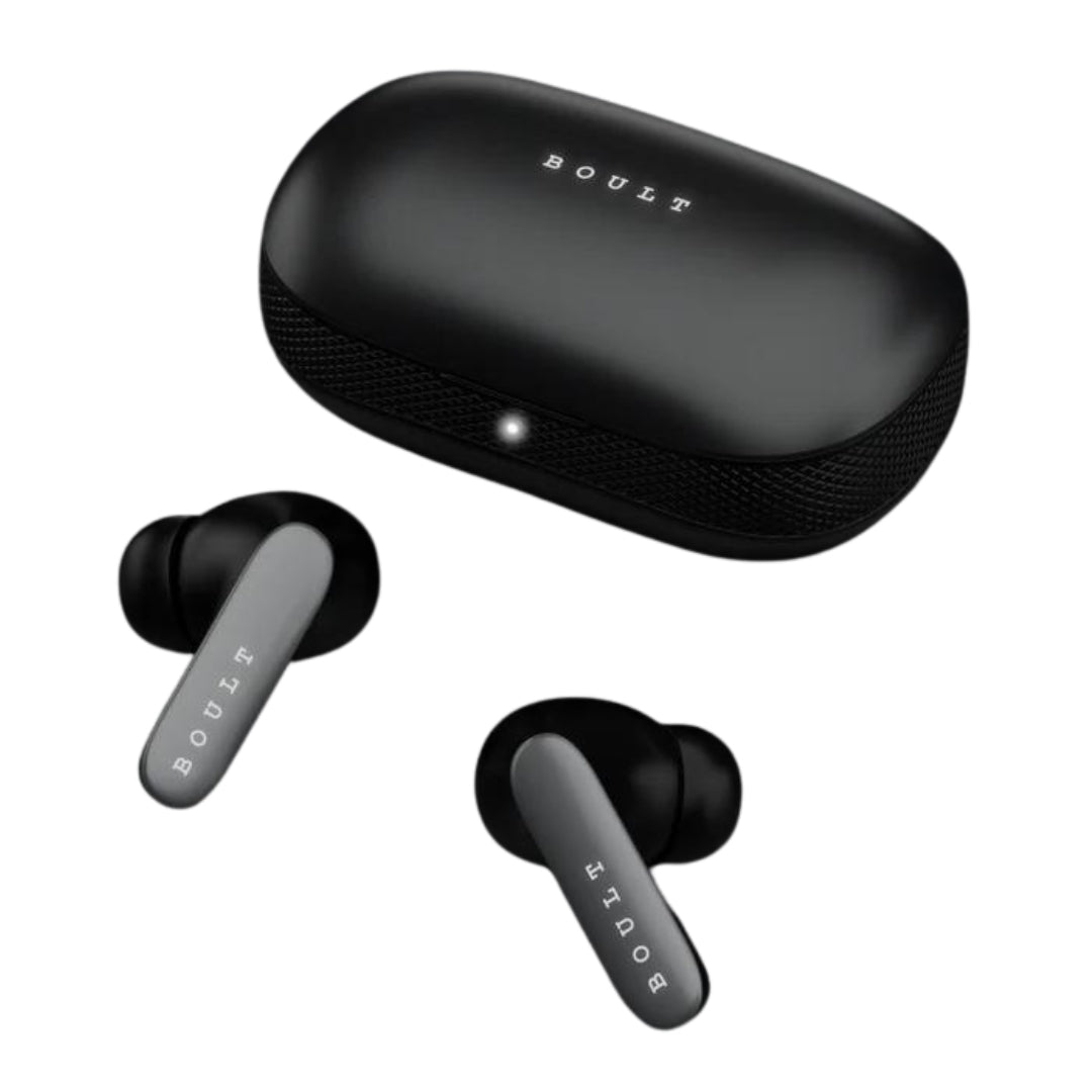 Buy Boult K60 New Earbud Price in Nepal – Brother-mart
