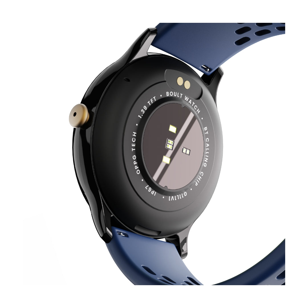 Grab free delivery service on Boult Smartwatch from Brother-mart